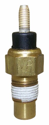 Jeep Metal Bronze Coolant Temperature Switch J3230408