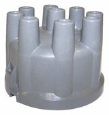 Jeep Vintage - Plastic Gray Distributor Cap J3230757