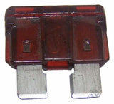 Jeep Metal Silver Fuse J3231214