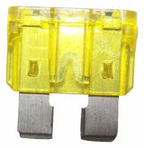 Jeep Metal Silver Fuse J3231217
