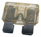 Jeep Metal Silver Fuse J3231218