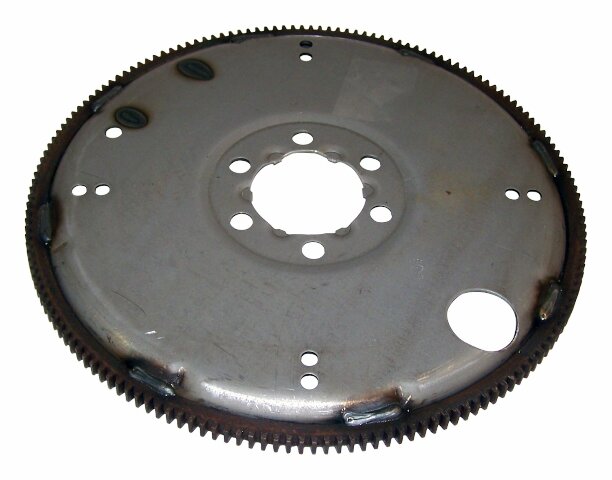 Jeep Vintage - Metal Flexplate J3232139