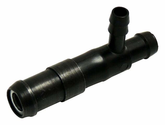 Vintage - Metal Black Pcv Valve - J3234216
