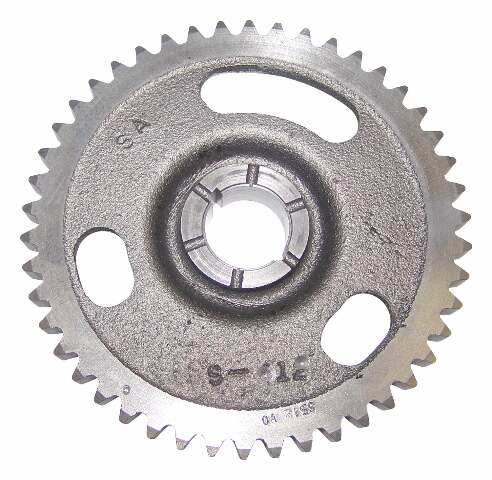Jeep Vintage - Metal Camshaft Sprocket steel J3234234