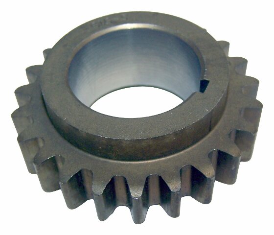 Jeep Vintage - Steel Crankshaft Sprocket J3234235