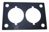 Jeep Vintage - Paper Gray Carburetor Gasket J3235405