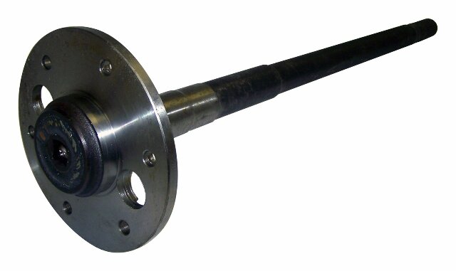 Vintage - Metal rear rear axle shaft assembly J3235807 4x4 drivetrain