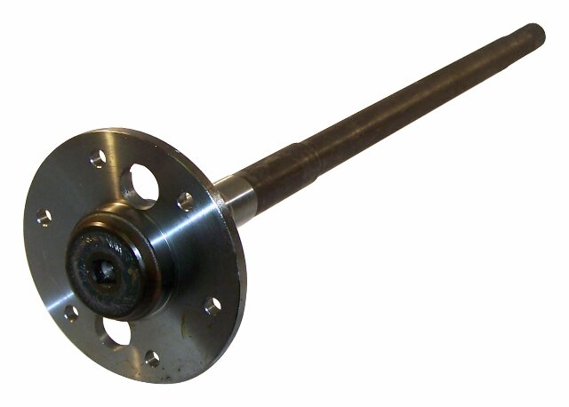 Jeep Metal rear rear axle shaft assembly J3235808 4x4 drivetrain