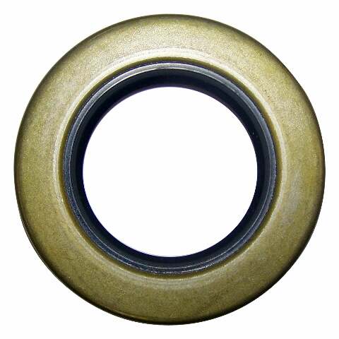 Vintage - Metal Bronze rear rear axle shaft assembly Seal black J3235929 4x4 drivetrain