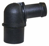 Jeep Vintage - Plastic Black Pcv Valve Elbow J3236685