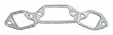 Vintage - Paper Silver Exhaust Manifold Gasket Set J3237270