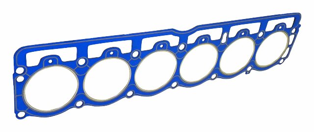 Jeep Vintage - Metal Blue Cylinder Head Gasket J3237756