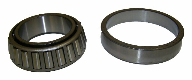 Jeep Metal wheel bearing hub assembly Set J3238136