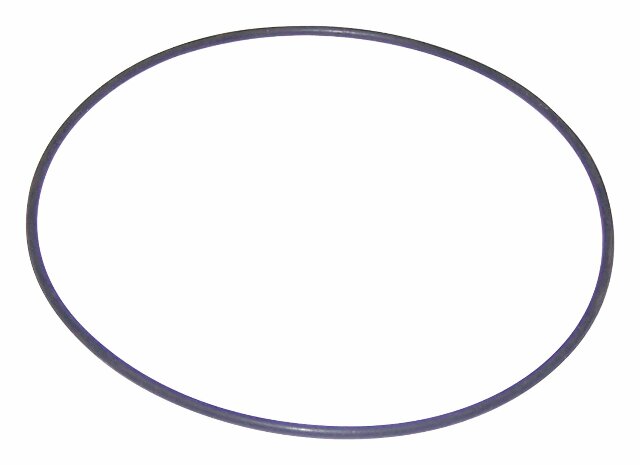 Jeep Rubber Blue Hub O-Ring J3238141