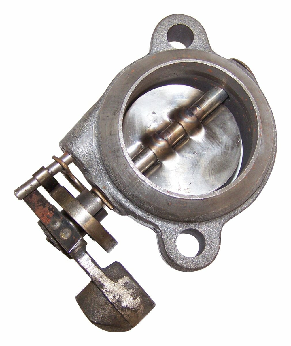 Jeep Vintage - Steel Exhaust Manifold Damper J3238998