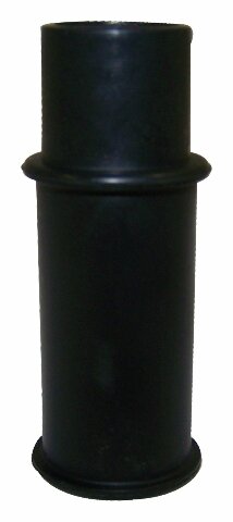 Jeep Vintage - Rubber Black Brake Caliper Bushing J3239867