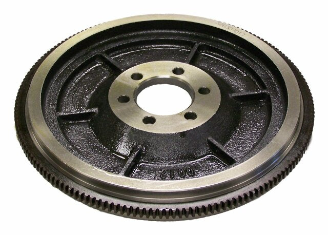 Jeep Vintage - Metal Flywheel J3240094