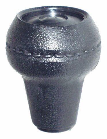 Jeep Vintage - Plastic Black Shift Knob J3241062