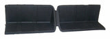 Jeep Vintage - Plastic Black Shift Lever Isolator J3241481
