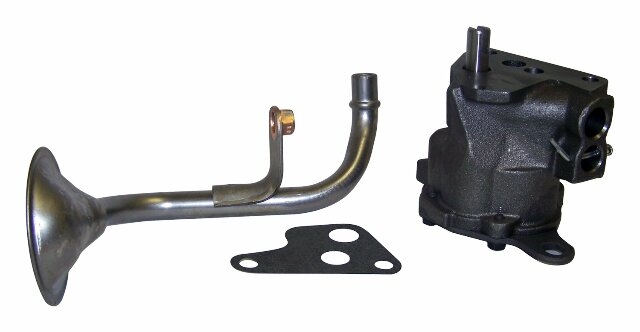 Jeep Vintage - Metal Oil Pump Kit J3241602