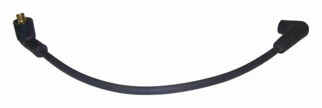 Jeep Metal Black Ignition Wire J3242842