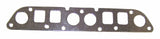 Vintage - Aluminum Silver Manifold Gasket - J3242854