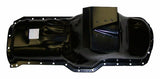 Jeep Vintage - Metal Black Engine Oil Pan J3243152