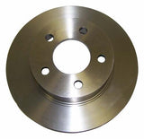 Jeep Metal Brake Rotor J3251156