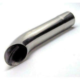 Jones Exhaust performance muffler 4 inch stainless steel steel universal j3409td