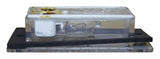 Jeep Vintage - Plastic Black License Plate Light J3670544