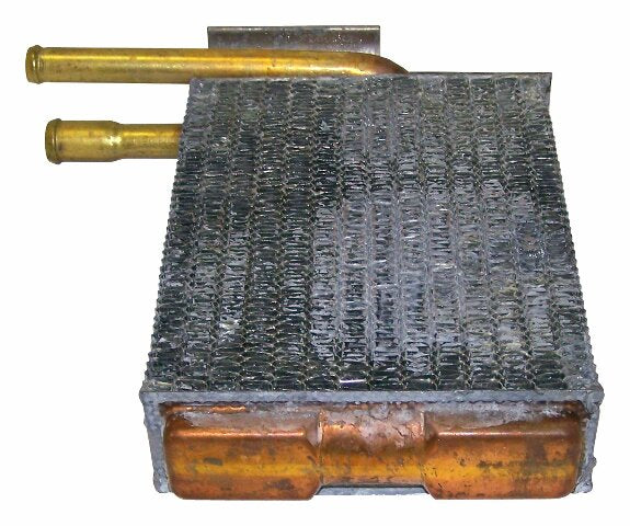 Crown Automotive - Metal Unpainted Heater Core - J3728196