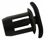 Jeep Vintage - Plastic Black Retainer J4001916