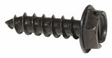 Jeep Vintage - Metal Fender Flare Screw J4002337