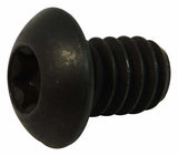 Jeep Vintage - Metal Black Screw J4003794B
