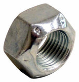 Jeep Steel Zinc Shackle Nut J4004311