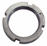 Vintage - Metal Unpainted Spindle Nut - J4004816