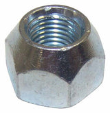 Jeep Vintage - Metal Silver Nut J4004837