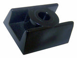 Jeep Vintage - Plastic Black Fender Flare Nut J4004868