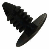 Jeep Plastic Black Retainer J4004919