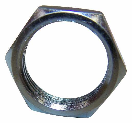 Jeep Vintage - Metal Windshield Wiper Nut J4005672