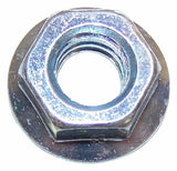 Jeep Vintage - Steel Zinc Nut J4006080