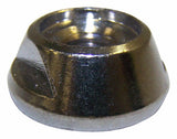 Vintage - Metal Shift Knob Lock Nut steel J4006495