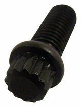 Vintage - Metal Black Universal Joint Strap Bolt J4006698