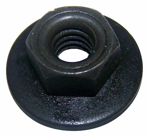 Jeep Vintage - Steel Valve Cover Nut J4006926