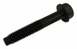 Jeep Steel Black Body Mount Bolt J4007570