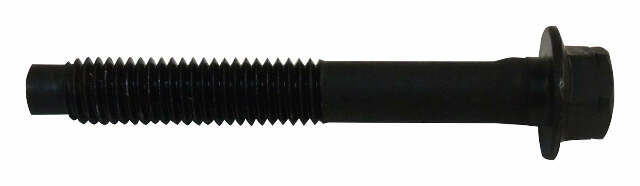 Crown Automotive - Steel Black Body Mount Bolt - J4007571