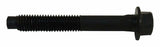 Crown Automotive - Steel Black Body Mount Bolt - J4007571