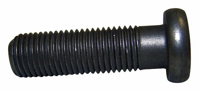 Vintage - Steel Steering Box Adjuster Screw J4486135