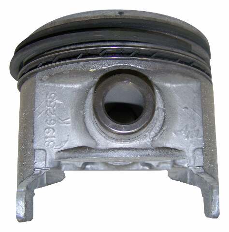Vintage - Metal Piston & Pin steel J4487564