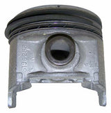 Vintage - Metal Piston & Pin steel J4487564